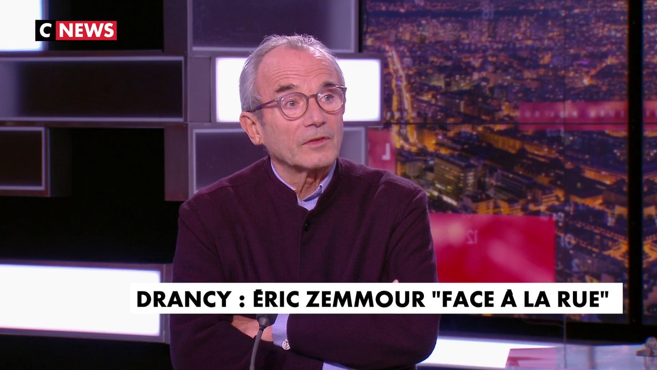 Ivan Rioufol : «Cela pose de vrais problèmes très réels, et on voit ce que veut dire le grand remplacement»