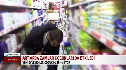 TELE1 ANA HABER (25 EKİM 2021) | 2