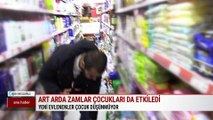 TELE1 ANA HABER (25 EKİM 2021) | 2