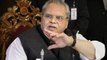 Satya Pal Malik backs farmers' protest; Nawab Malik claims Sameer Wankhede forged birth certificate; more