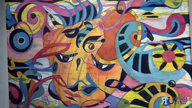 Aequilibrium Mostra collettiva Arte Borgo Gallery Museo Crocetti di Roma