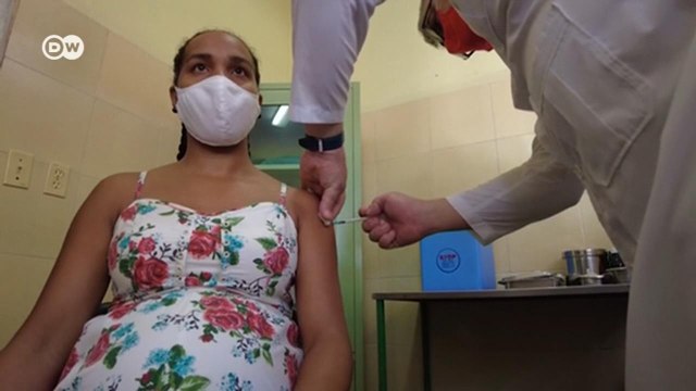 Нужно ли прививаться от ковида беременным и что советуют врачи (25.01.2021)