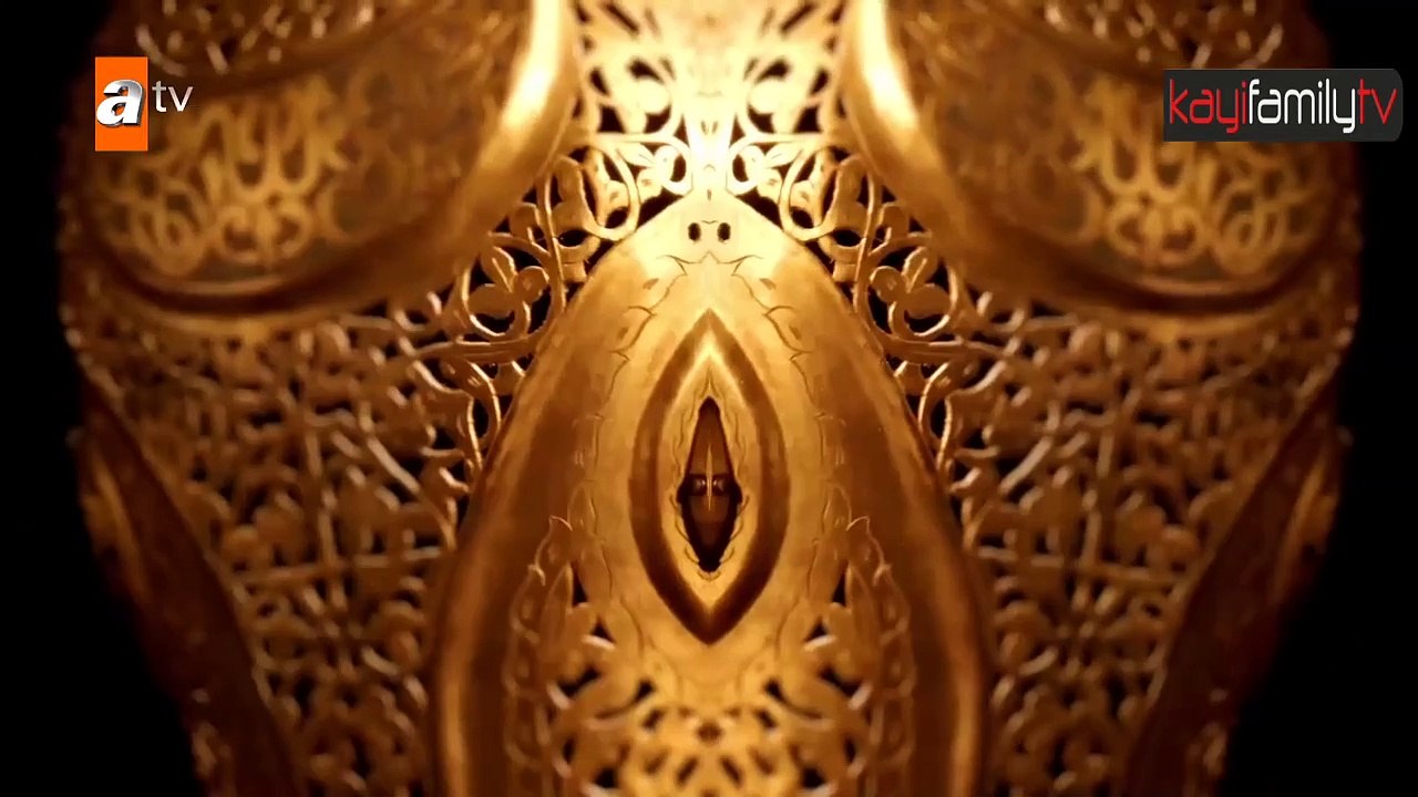 Kurulus Osman (English) Season 3 Episode 2 Part 1