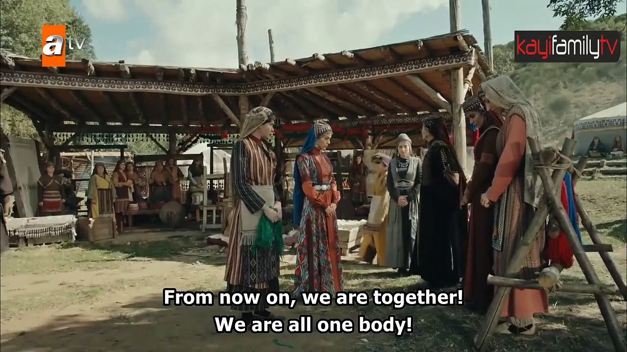 Kurulus Osman (English) Season 3 Episode 2 Part 3