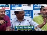 Priyanka Gandhi Wasting Time Campaigning In Delhi: Kejriwal