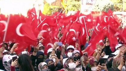 Konflikt um Kavala: Erdogan weist 10 Botschafter doch nicht aus