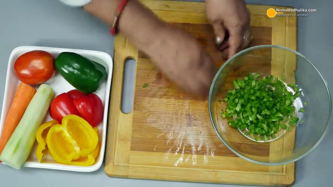 वेज मेयोनीज़ सेन्डविच - 3 तरह से । Veg Mayonnaise Sandwich | 3  quick way - Cool, Grilled and on Tawa