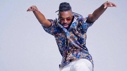 Jossman presenta su nuevo sencillo "Me le pegué"