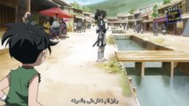 Dororo episode 11 (Kurdish) ئەنێمی دۆرۆرۆ بە کوردی ئەلقەی ١١