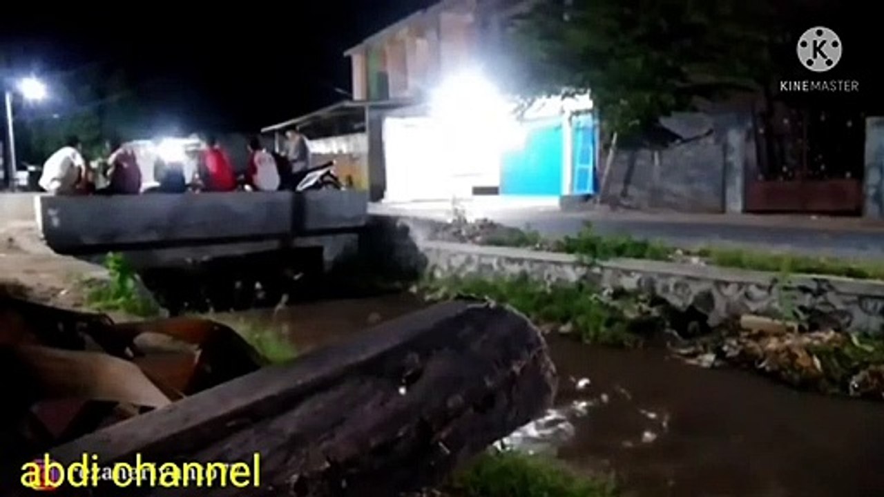 Prank pocong