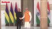 PM Narendra Modi Holds Bilateral Talks With BIMSTEC Leaders