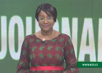 Le 19 Heures de RTI 2 du 25 octobre 2021 par May Sako Gayé