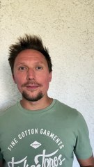 Interview d'après match - Matthias GUY