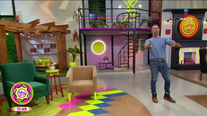 Horóscopos de la semana del 25 al 31 de octubre con Mario Vannucci | Sale el Sol