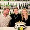 Reese Witherspoon and Ryan Phillippe Celebrated Their Son Deacon's 18th Birthday with a Rare Family Photo
