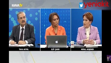 Büyükelçiler geri vitese taktı Akşener direniyor