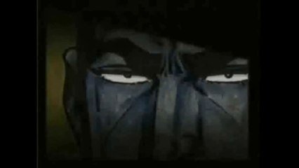 ゴルゴ13　落日の死影