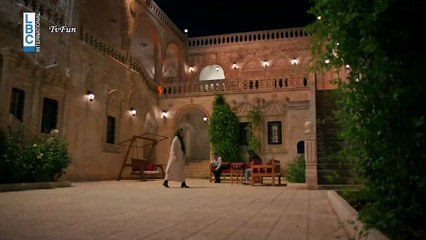 مسلسل زهرة الثالوث مدبلج الحلقة 38 الثامنة والثلاثون