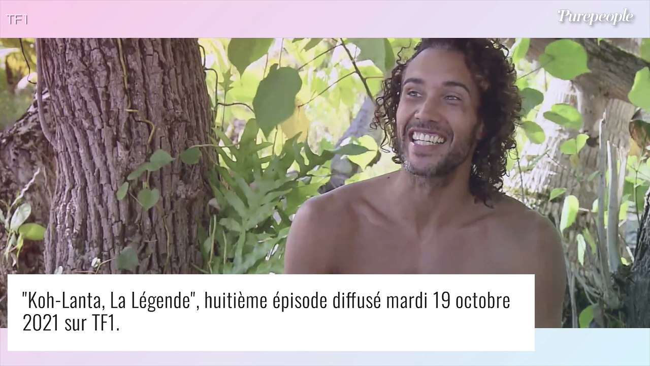 Koh Lanta : Des candidats pas naturels ? Laurent Maistret fait des révélations