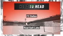 FC Dallas vs Real Salt Lake: Both Teams To Score