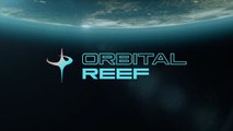 Anunciando Orbital Reef