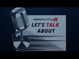NL Podcasts - Let’s Talk About: Kashmir - Part 1