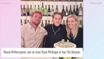 Reese Witherspoon et Ryan Phillippe réunis : les ex se retrouvent pour une grande occasion