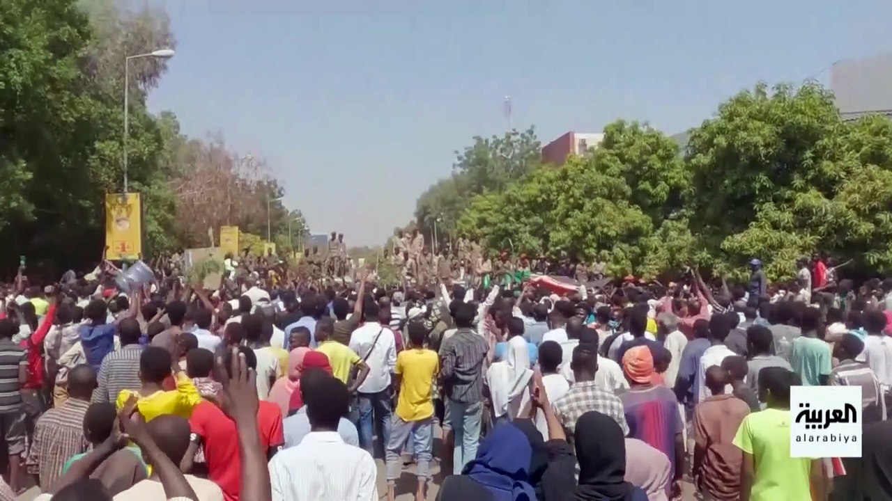 Nach dem Putsch: Forderung nach Freilassung des sudanesischen Regierungschefs