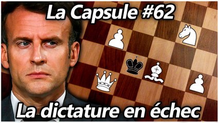 La Croix du Sud - La Dictature en Échec !