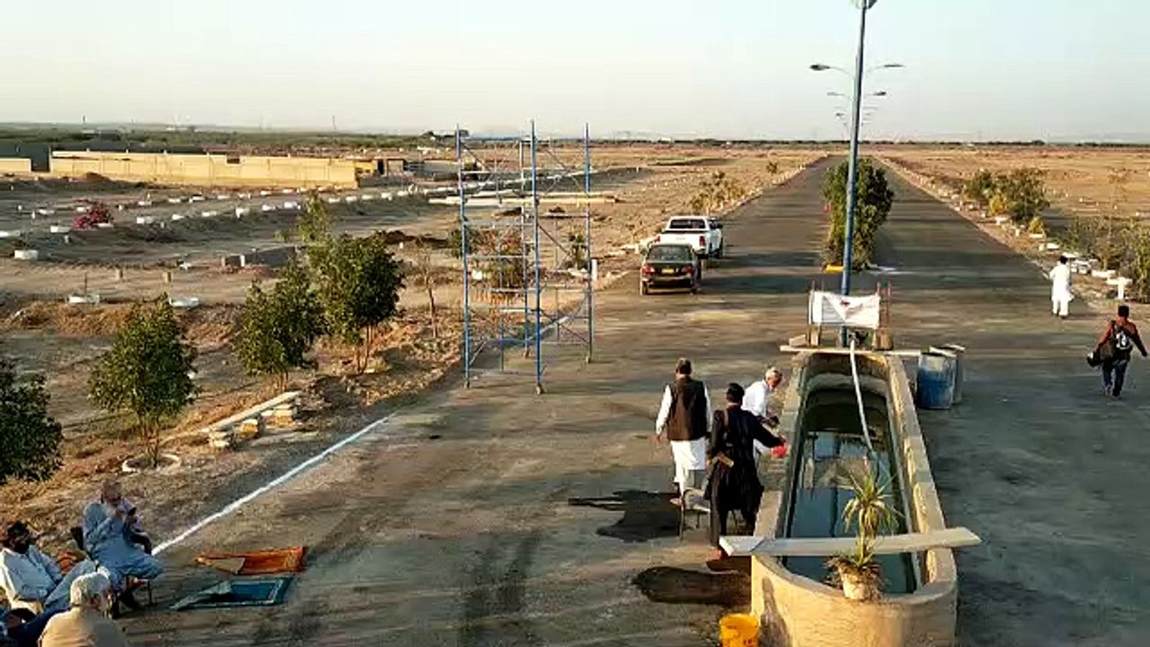 Pearl Residency Scheme 45, Karachi