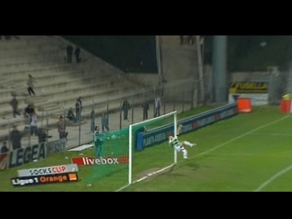 27 - Juninho - Ajaccio 1 - 3 Lyon - L1 2005-2006