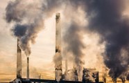 Greenhouse Gas Levels Hit Record High, 'Way Off Track' For Curbing Climate Change