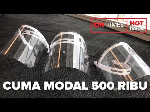 Millennials, Modal Rp500 Ribu Kamu Sudah Bisa Bikin Usaha Ini Loh!