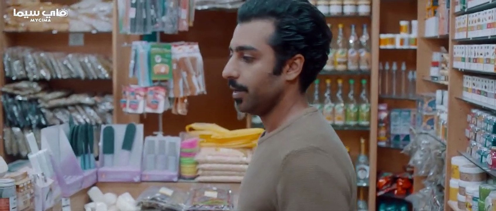 مسلسل سرك الخافي الحلقة 22 الثانية والعشرون