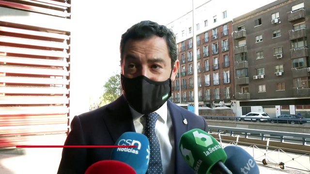 Moreno propone colaboración leal y activa entre instituciones para realzar la figura de Picasso