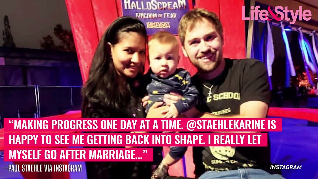 ‘90 Day Fiancé’ Weight Loss Transformations