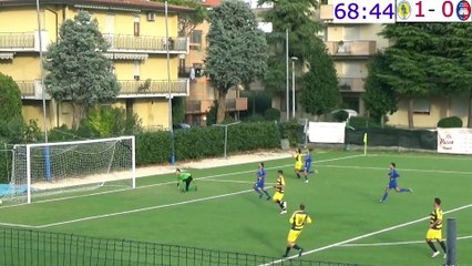 Highlights Colonnella - Virtus Olimpia