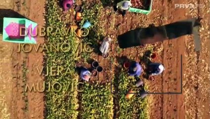 Kolo srece - 36 epizoda NOVO