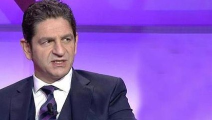 Güntekin Onay'dan tarihi gaf! Canlı yayında skandalın eşiğinden dönüldü