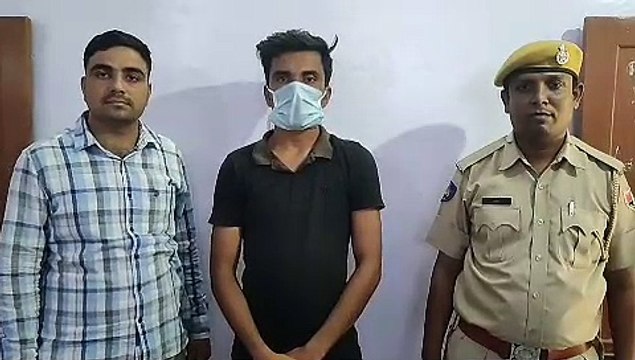 3.22 लाख रुपए का क्रिकेट सट्टा पकड़ा, पांच गिरफ्तार