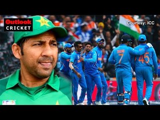 Pakistan Not Good Enough To Beat India: Sarfaraz Ahmed