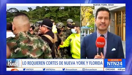 Entrevista a Jairo Libreros