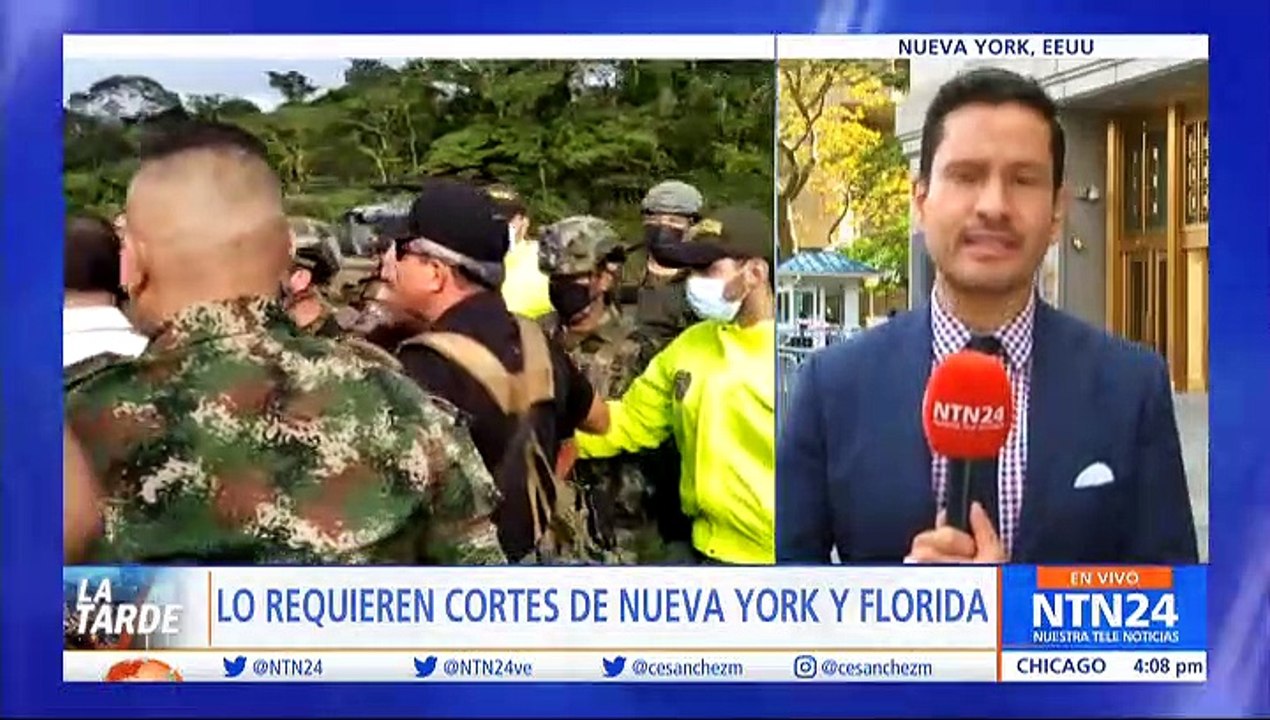Entrevista a Jairo Libreros