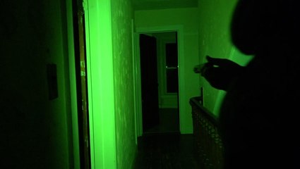 Exploring the science behind paranormal activity and ghost hunting