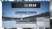 Vancouver Whitecaps vs Minnesota United FC: Both Teams To Score