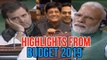 Interim Budget 2019: Highlights of Piyush Goyal's Speech | PM Modi calls it the Budget for new India