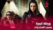 الحلقة 32 | بوليوود كافيه..نجم فيلم Haseena Parkar وقع في ورطة كبيرة