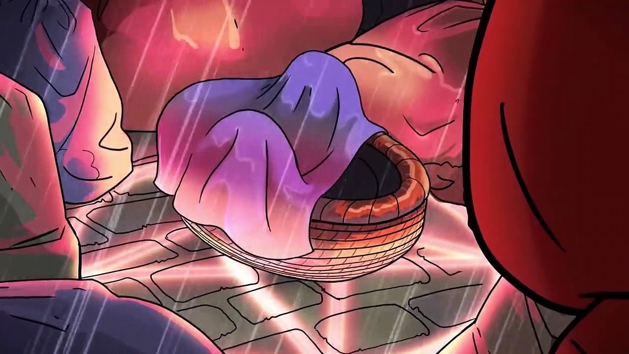 The Newborn - BROS