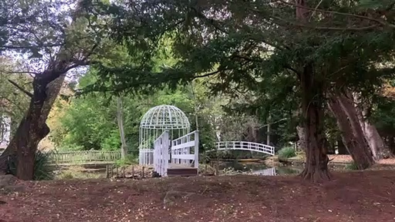 Houlgate
