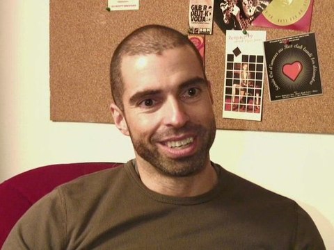 Chris Liebing @ Btrax Rec party @ Rex club